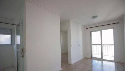 Apartamento, 2 quartos, 56 m² - Foto 2