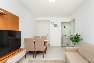 Apartamento, 2 quartos, 60 m² - Foto 4
