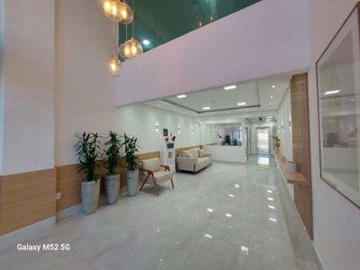 Apartamento, 2 quartos, 80 m² - Foto 2