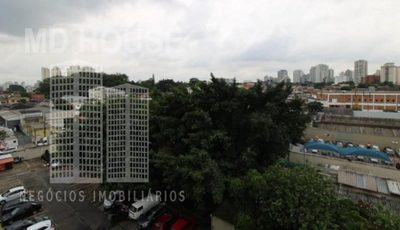 Apartamento, 2 quartos, 47 m² - Foto 2
