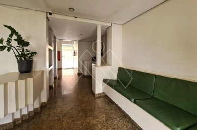 Apartamento, 2 quartos, 50 m² - Foto 2