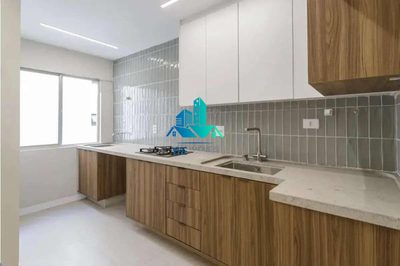 Apartamento, 2 quartos, 72 m² - Foto 5