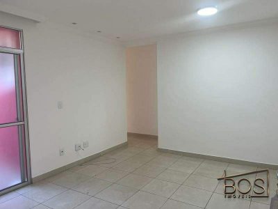 Apartamento, 3 quartos, 73 m² - Foto 2