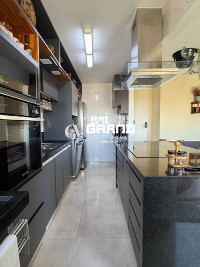 Apartamento, 2 quartos, 64 m² - Foto 5