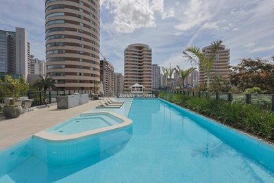 Apartamento, 1 quarto, 43 m² - Foto 1