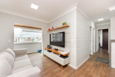 Apartamento, 2 quartos, 65 m² - Foto 1