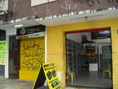 Prédio Inteiro, 379 m² - Foto 4