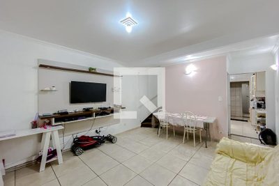 Casa, 2 quartos, 88 m² - Foto 1
