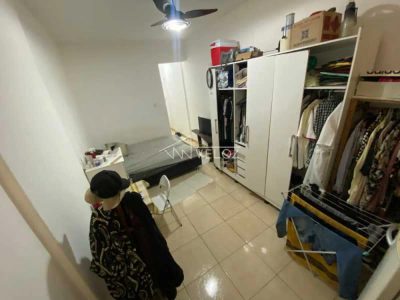 Apartamento, 1 quarto, 21 m² - Foto 2