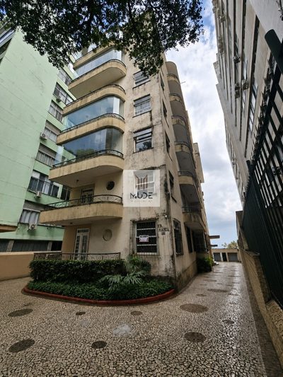 Apartamento, 5 quartos, 195 m² - Foto 2