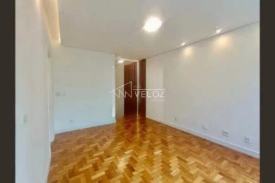 Apartamento, 3 quartos, 105 m² - Foto 1
