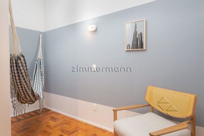 Apartamento, 4 quartos, 145 m² - Foto 4