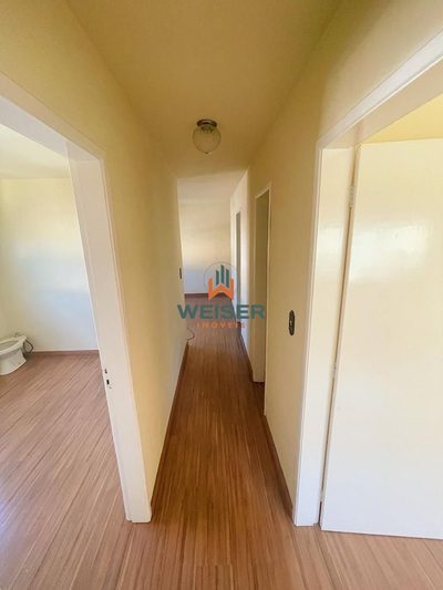 Apartamento, 3 quartos, 77 m² - Foto 1