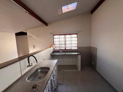 Casa, 4 quartos, 172 m² - Foto 4