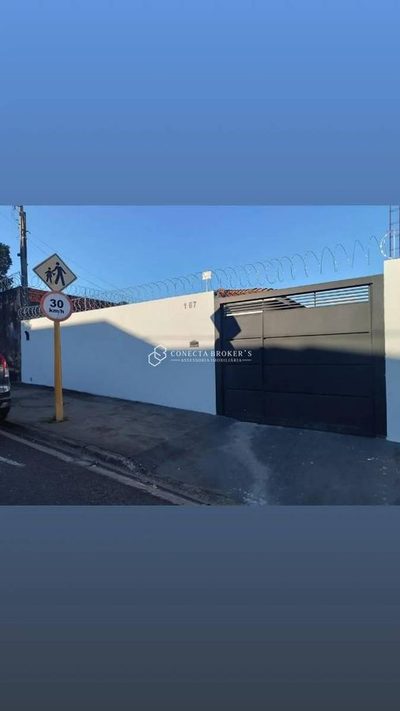Casa, 2 quartos, 132 m² - Foto 1