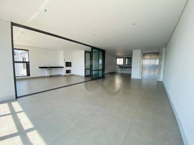 Apartamento, 4 quartos, 207 m² - Foto 5