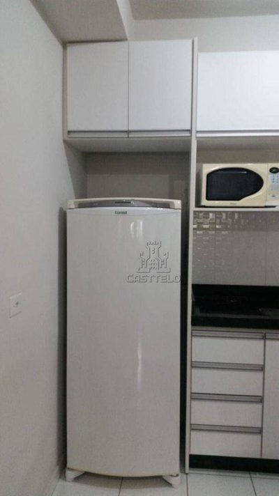 Apartamento, 2 quartos, 45 m² - Foto 4
