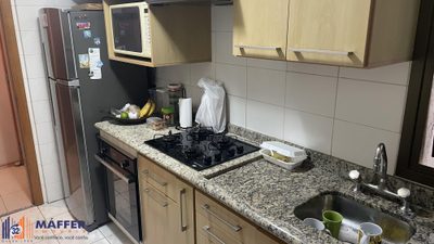 Apartamento, 3 quartos, 80 m² - Foto 3
