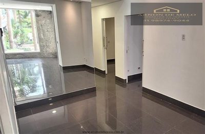 Prédio Inteiro, 134 m² - Foto 2