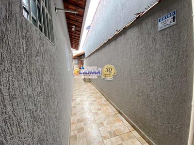 Casa, 2 quartos, 77 m² - Foto 3