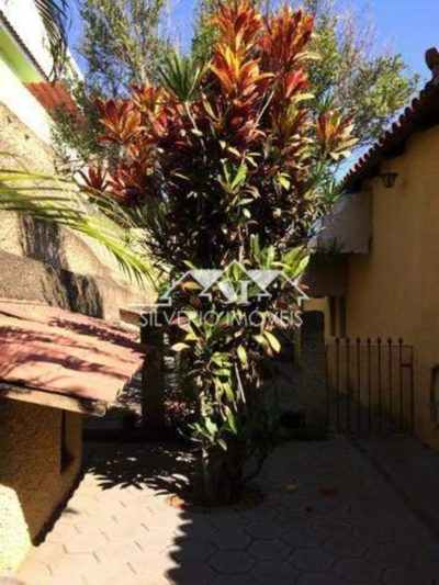 Casa, 4 quartos, 334 m² - Foto 2