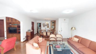 Apartamento, 4 quartos, 158 m² - Foto 4