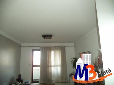Apartamento, 3 quartos, 110 m² - Foto 4