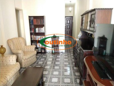 Apartamento, 2 quartos, 70 m² - Foto 1
