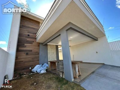 Casa, 3 quartos, 146 m² - Foto 2
