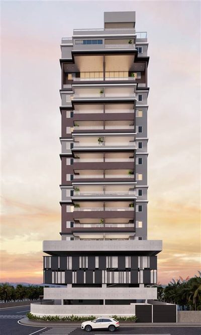 Apartamento, 2 quartos, 65 m² - Foto 1