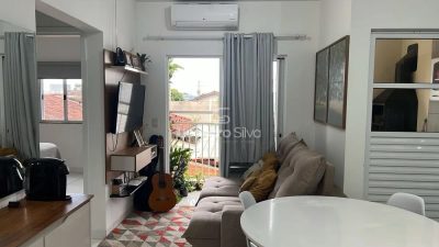 Apartamento, 2 quartos - Foto 2