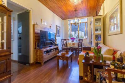 Apartamento, 3 quartos, 84 m² - Foto 2
