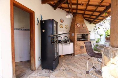 Casa, 4 quartos, 526 m² - Foto 4