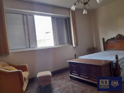 Apartamento, 5 quartos, 250 m² - Foto 5