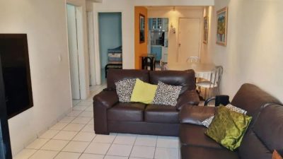 Apartamento, 2 quartos, 80 m² - Foto 2