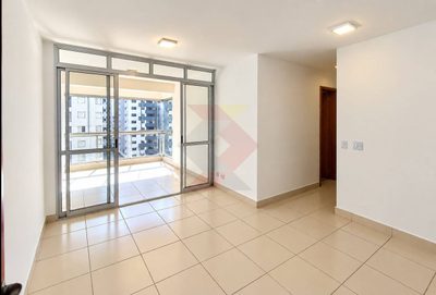 Apartamento, 3 quartos, 83 m² - Foto 1