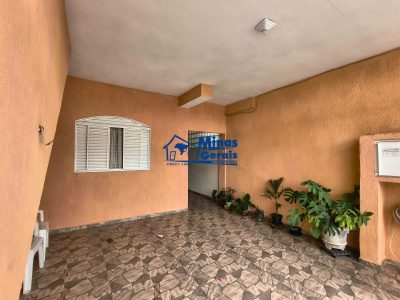 Casa, 5 quartos, 229 m² - Foto 1