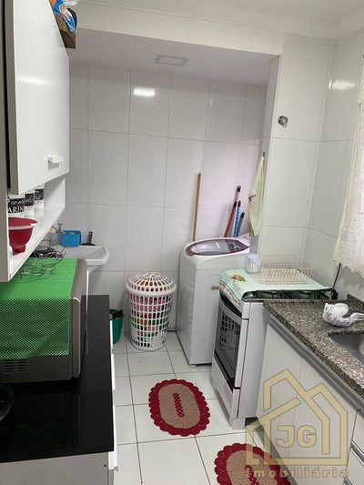 Apartamento, 2 quartos, 54 m² - Foto 4