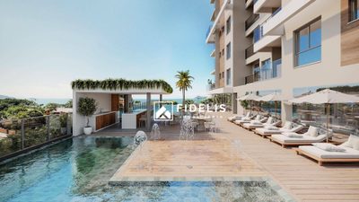 Apartamento, 4 quartos, 196 m² - Foto 4
