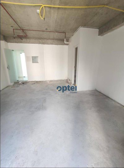 Sala-Conjunto, 39 m² - Foto 2