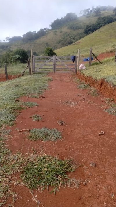 Fazenda, 1 quarto - Foto 5
