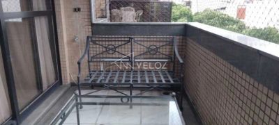 Apartamento, 5 quartos, 323 m² - Foto 1