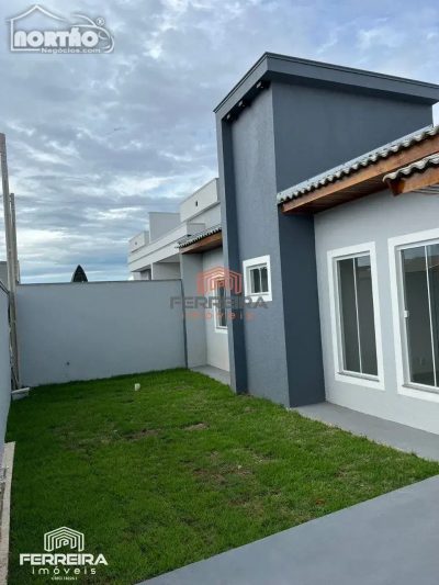 Casa, 2 quartos, 85 m² - Foto 2