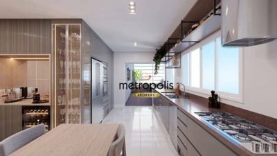 Cobertura, 3 quartos, 120 m² - Foto 1