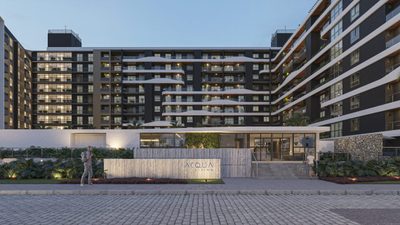 Cobertura, 3 quartos, 172 m² - Foto 5
