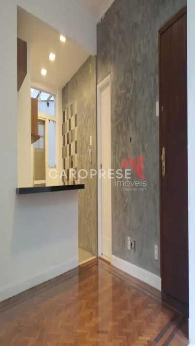 Apartamento, 2 quartos, 80 m² - Foto 1