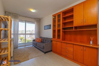 Apartamento, 3 quartos, 81 m² - Foto 1