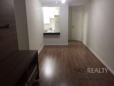 Apartamento, 3 quartos, 67 m² - Foto 2