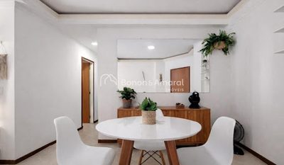 Apartamento, 2 quartos, 69 m² - Foto 2