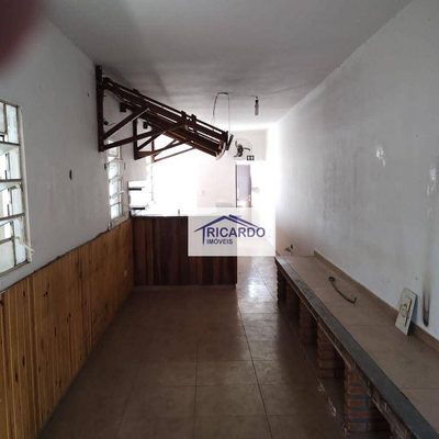 Loja-Salão, 100 m² - Foto 3